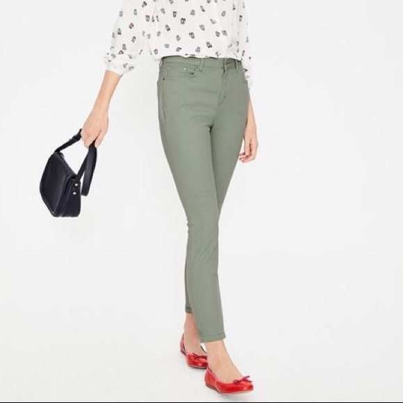 boden velvet soho skinny jeans